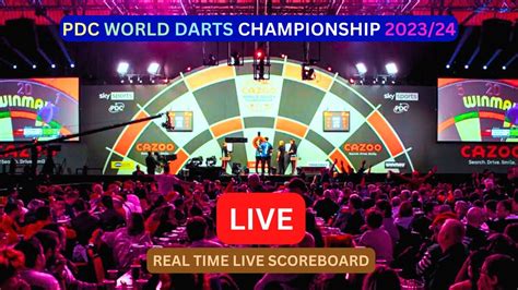 darts world championship tips|2023/24 PDC World Darts Championship Predictions .